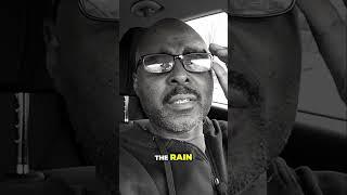 The Rain Had Plans for My V-log: My (vlog) #vlog #vlogger