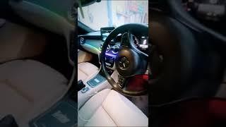 Best Ambient Light For car interior |