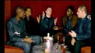 Genius Cru - Boom Selection