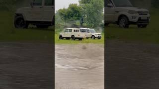 Mahindra Thar Roxx 5-DoorWalkaround | Gagan Choudhary Mahindra Thar Roxx 5