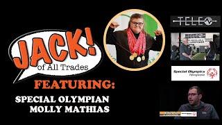 Jack of All Trades - Molly Mathias