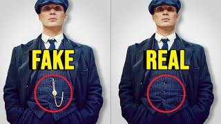 Why Men Stopped Wearing Pocket Watches