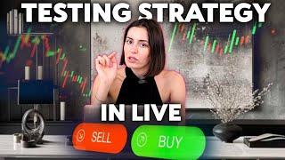  Perfect Combination for Donchian Channel | Testing This Quotex Strategy in Live