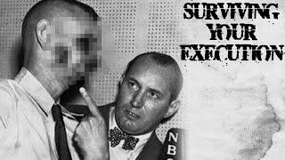 What Do They Do if You Survive Your Execution? | Tales From the Bottle