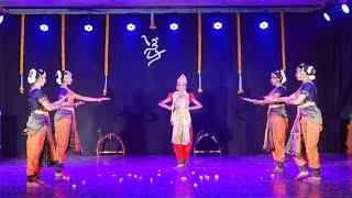 AZHAGANA PALANIMALLAI AANDAVA | 2IST ANNUAL DAY - Narthanam School of Dance