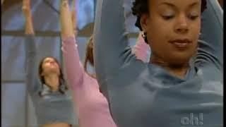 ''Inhale'' Yoga with Steve Ross   05