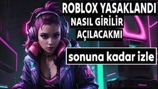 ROBLOX Açılıyor mu? Son Gelişmeler 6 Ekim 2024 | Roblox Haberleri