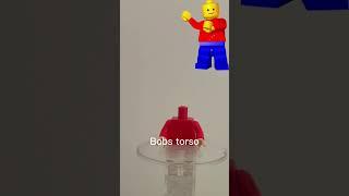 How to make a LEGO Timmy!