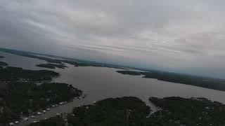 DJI 0158 -- Flight Over Gran Tara