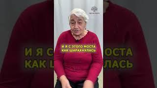 Чем закончилось обучение на велосипеде?