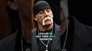 Hulk Hogan Not on His Deathbed! Rumors Debunked After Hospital Visit!
