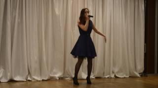 Марина Косырева (Muse,Time Is Running Out )