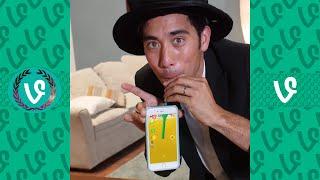 NEW Best MAGIC TRICKS of 2016 | Best ZACH KING Magic Show Ever