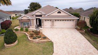 2441 Little Mountain Loop, The Villages FL Video Tour