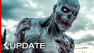 MOST ANTICIPATED UPCOMING HORROR MOVIES 2025