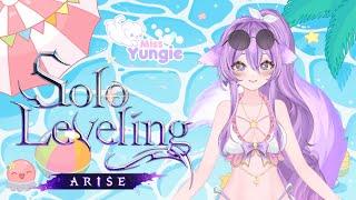 Miss Yungie, the Celestial Canine Cutie Vtuber! | Comfy Chaotic Vibes | Seiso | 08272024