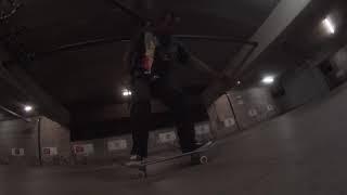 8 Tricks with Saejal Minor. @Hatesociety.tv #BLM