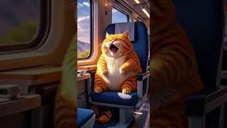 "Marsh’s Big Adventure: Bus Trip Begins! "