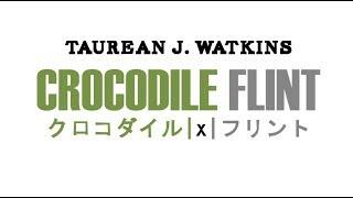 Crocodile Flint (Teaser)