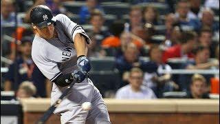 New York Yankees vs New York Mets Highlights || June 9, 2018