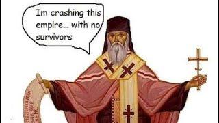 Ubi Petrus in a nutshell