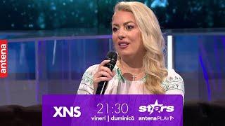 Ornela Pasăre, la un pas de moarte: Am vrut să mă călugăresc!