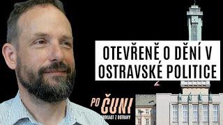 Po čuni! Bývalý primátor Macura otevřeně o dění v ostravské politice