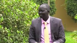 South Sudan: Dr  John Garang University of Science and Technology