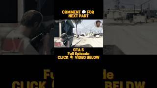 GTA 5 #gta6 #gaming #shorts #shortvideo #india #trending