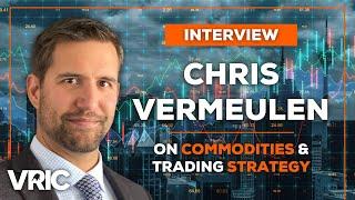 Commodities Supercycle is Well Underway, Here's How to Trade It: Chris Vermeulen