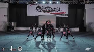 [2nd Place] THE BODY EXTREME | OPEN DIVISION - BATTLEGROUNDS PHILIPPINES 2019