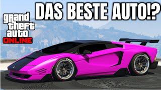 Torox XO Tuning & Test : Das beste Update Auto? -  GTA 5 Online Deutsch