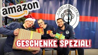 Car care gadgets for Christmas : The car paint monkeys test Amazon surprises!