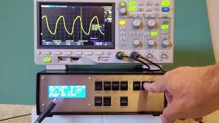 GPS Disciplined Oscillator part 14