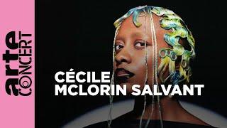 Cécile McLorin Salvant - Festival de jazz de Leverkusen 2024 - ARTE Concert