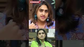 "4 வருஷமா ஏகப்பட்ட Family Problem"  Vanitha எடுத்த அதிரடி முடிவு