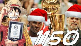 ANOTHER ABSOLUTE GAME CHANGER - One Piece Chapter 1150 LIVE REACTION