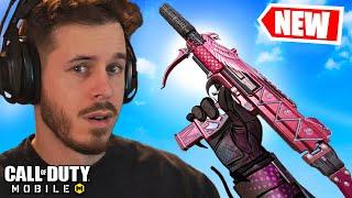 GIVING AWAY 100 LEGENDARY WEAPON BUNDLES! (Krai Gameplay)