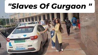 Slaves of Gurgaon: The Shocking Truth About Corporate Life!