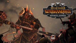More Fun Campaigns List - Total War: Warhammer 3 Immortal Empires