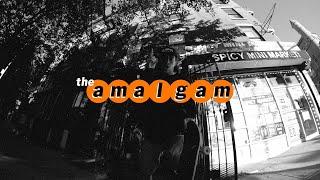 THE AMALGAM 12/2