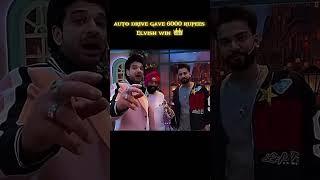 Elvish Yadav & Karan Kundra Got Emotional ! Laughter chef | Elvish Yadav | Karan Kundra
