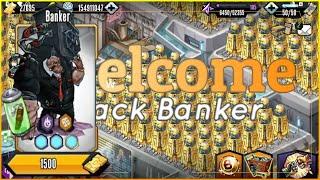 Mutants hacke Banker : By Mohamed Sayed 