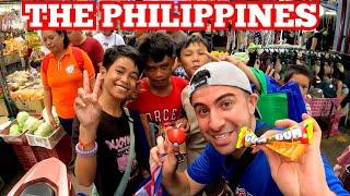 AMERICAN IN THE PHILIPPINES! THIS IS WHAT HAPPENED!