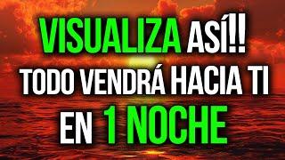  ESCUCHA ESTO para obtener RESULTADOS REALES y Deja de Ver Videos de Manifestaciones - Conny Méndez