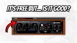 FREE Soundtoys Plugin   ADHD Review