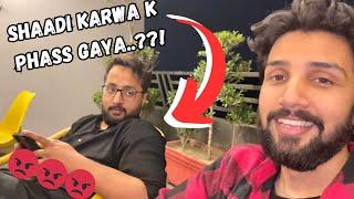 Shaadi kyu karwai? 