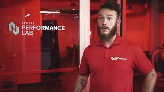 #Hack Your Performance Training | Sports Performance Lab