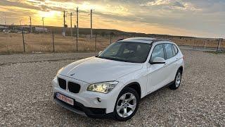 NOU ÎN STOC : BMW X1 (2013)