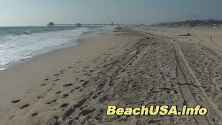 Best Beaches in Southern California - Twelve Beaches in LA and San Diego